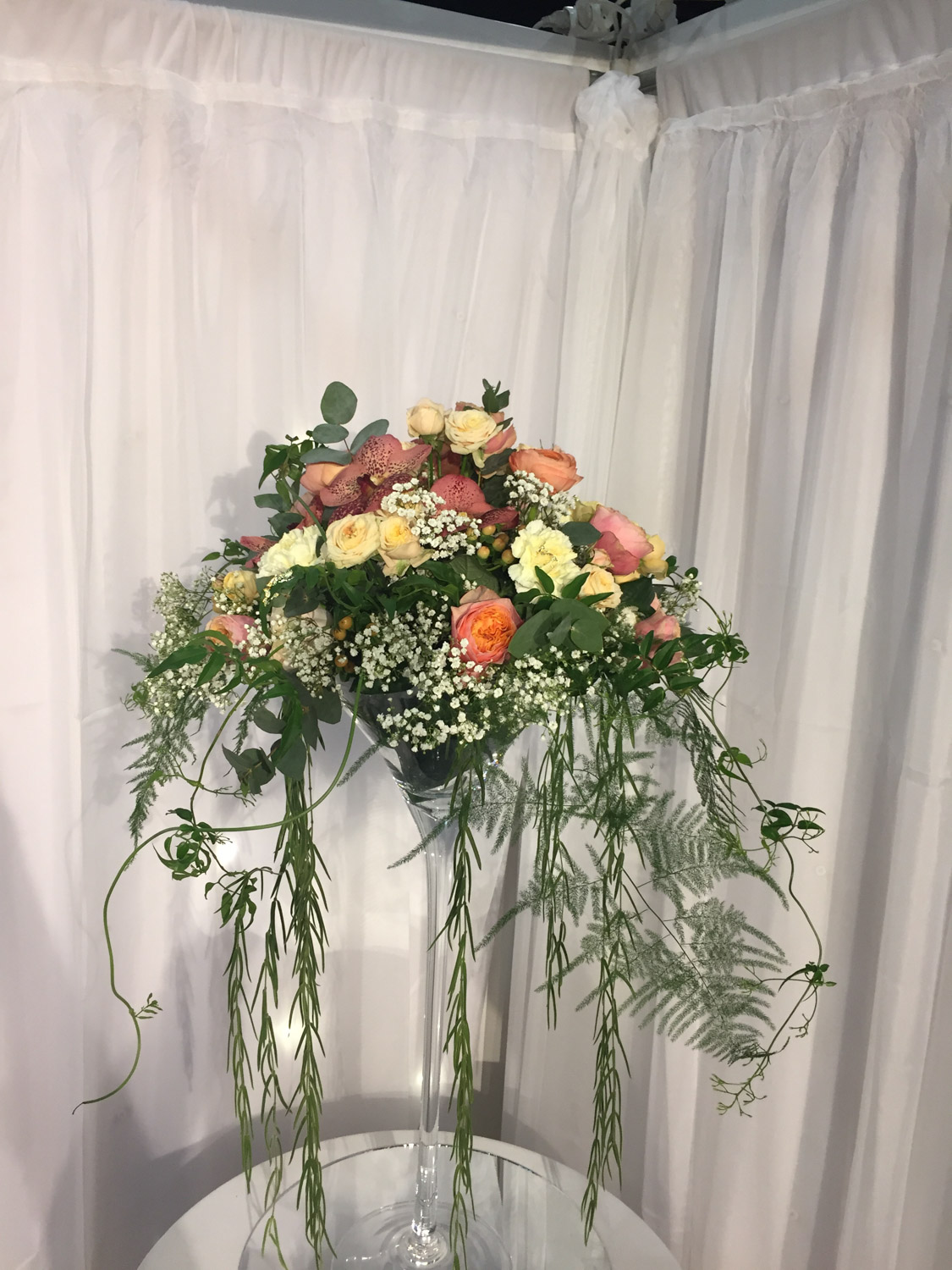 Les Fleuridees galerie arrangements 02