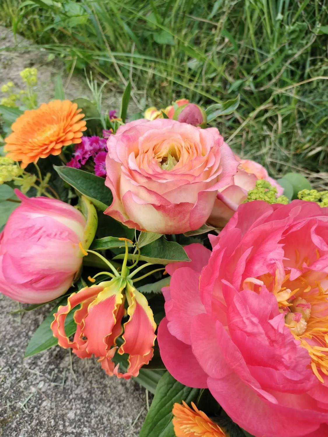LesFleuridees galerie arrangements 19