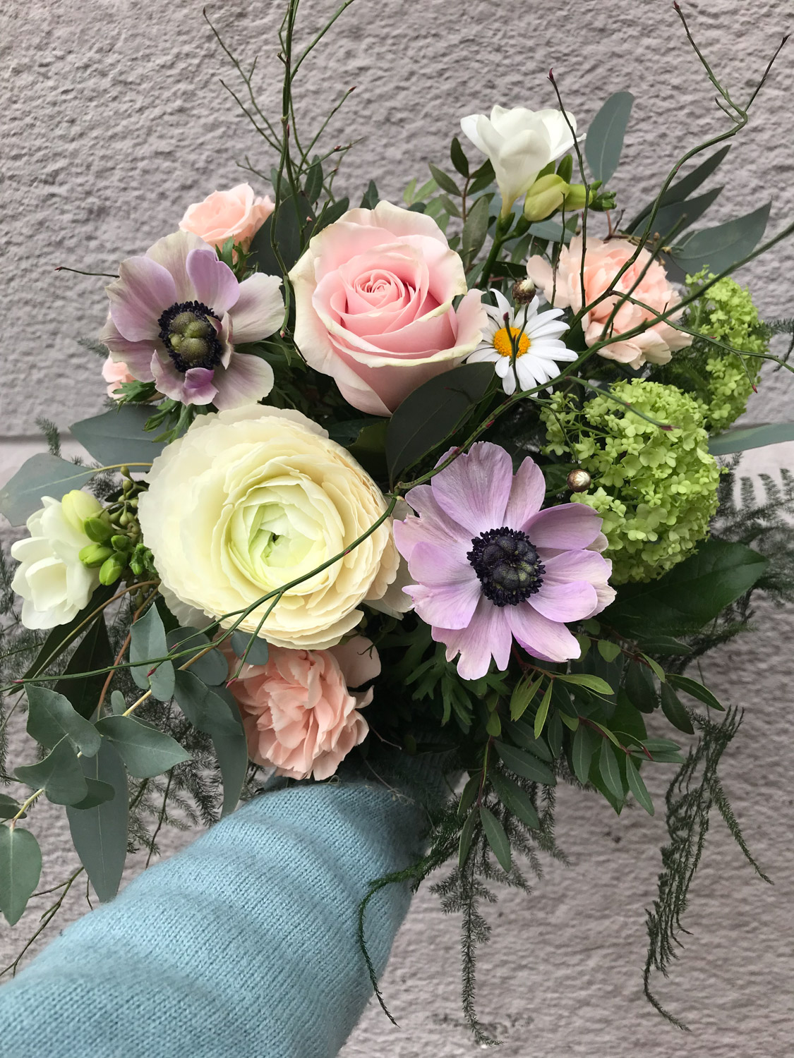 Les Fleuridees galerie bouquets 06
