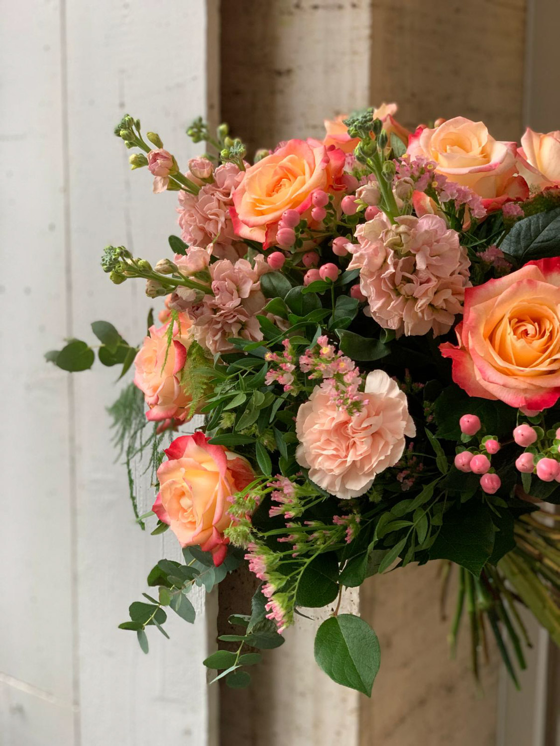 Les Fleuridees galerie bouquets 40