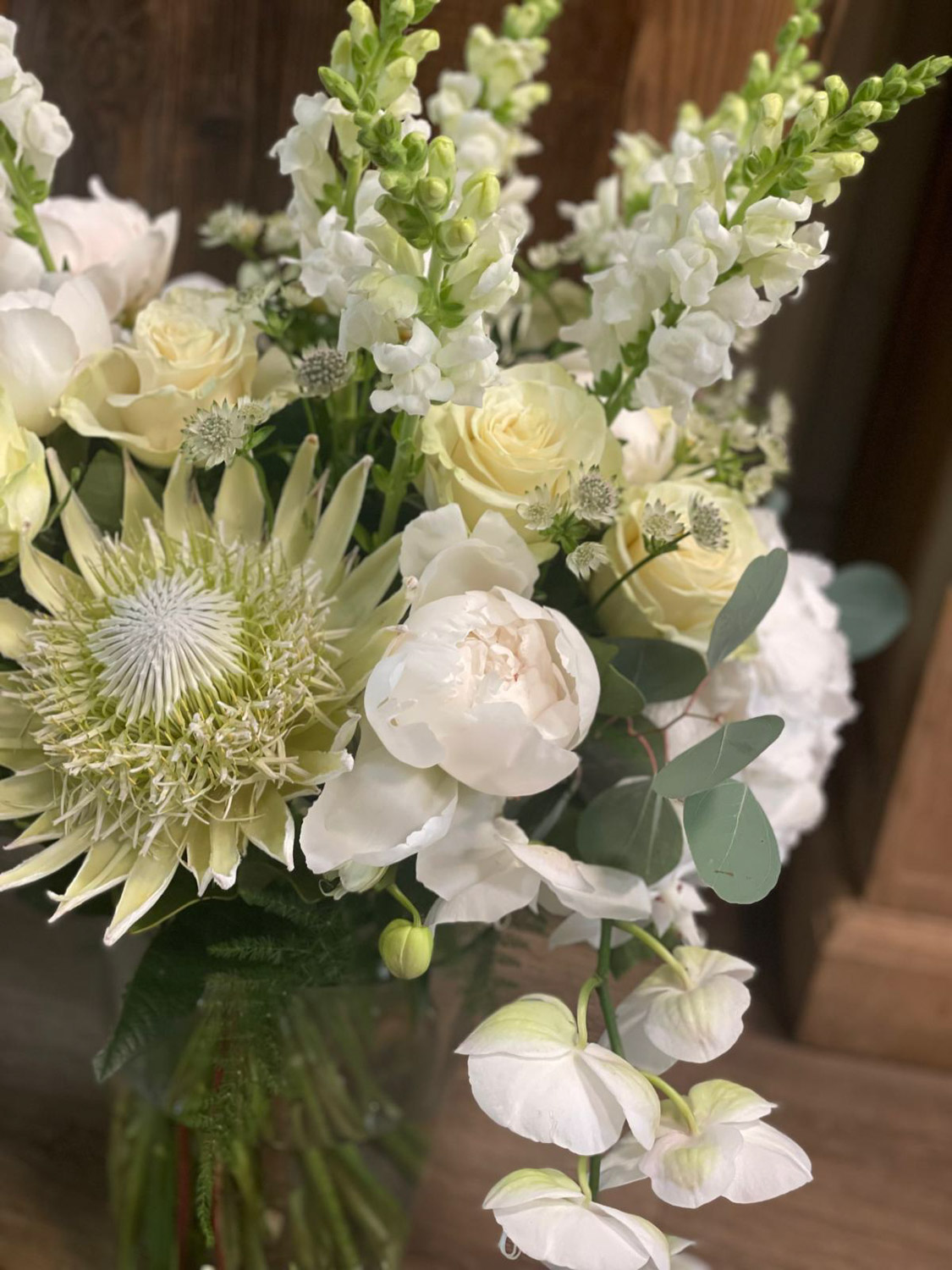 Les Fleuridees galerie bouquets 44