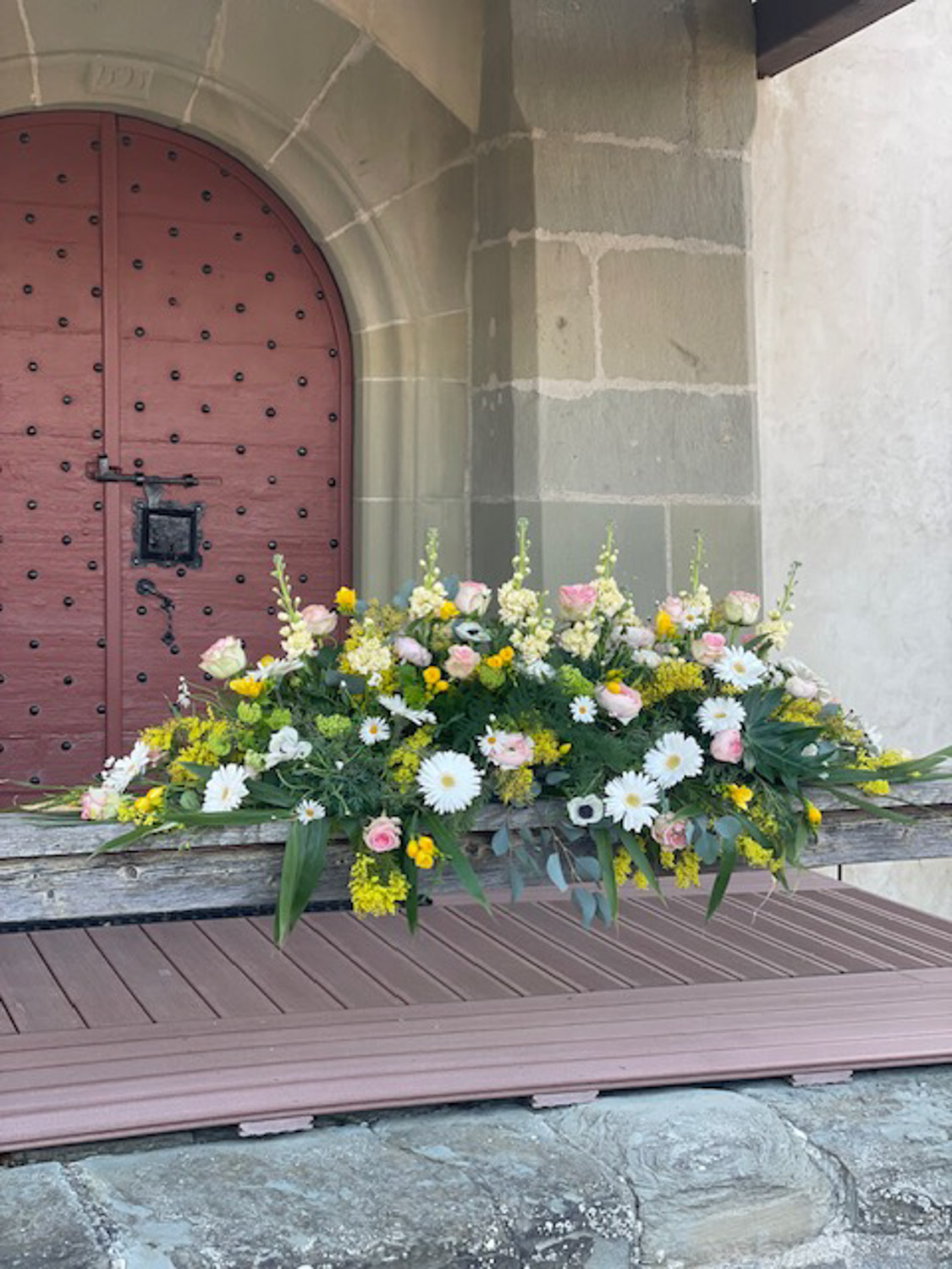 Les Fleuridees galerie deuil 13